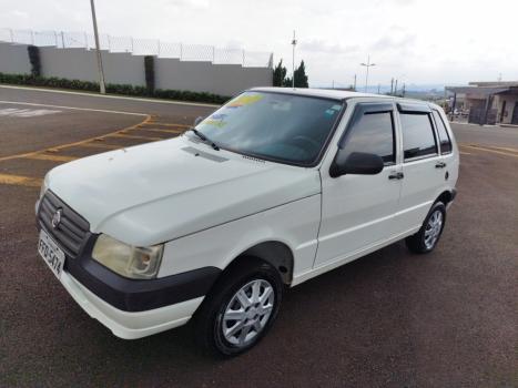 FIAT Uno 1.0 4P FIRE FLEX ECONOMY CELEBRATION, Foto 3