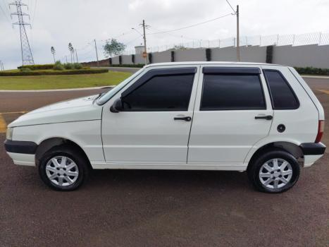 FIAT Uno 1.0 4P FIRE FLEX ECONOMY CELEBRATION, Foto 4