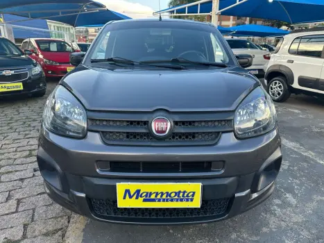 FIAT Uno 1.0 4P FLEX EVO ATTRACTIVE, Foto 2 FIAT Uno 1.0 4P FLEX EVO ATTRACTIVE, Foto 2
