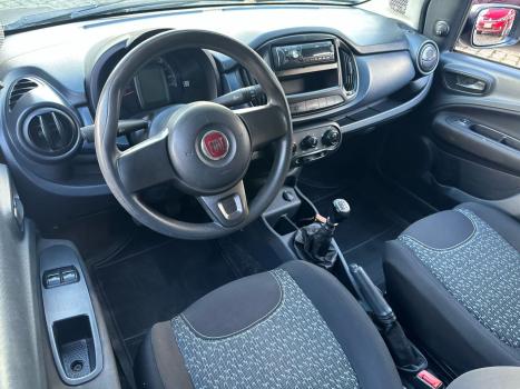 FIAT Uno 1.0 4P FLEX EVO ATTRACTIVE, Foto 6 FIAT Uno 1.0 4P FLEX EVO ATTRACTIVE, Foto 6