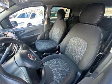 FIAT Uno 1.0 4P FLEX EVO ATTRACTIVE, Foto 7 FIAT Uno 1.0 4P FLEX EVO ATTRACTIVE, Foto 7