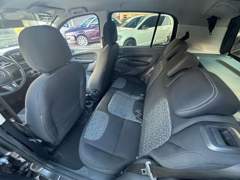 FIAT Uno 1.0 4P FLEX EVO ATTRACTIVE, Foto 8 FIAT Uno 1.0 4P FLEX EVO ATTRACTIVE, Foto 8