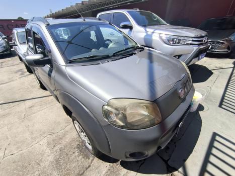 FIAT Uno 1.0 4P FLEX VIVACE EVO, Foto 1