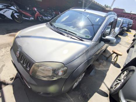FIAT Uno 1.0 4P FLEX VIVACE EVO, Foto 2