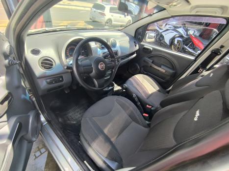 FIAT Uno 1.0 4P FLEX VIVACE EVO, Foto 3