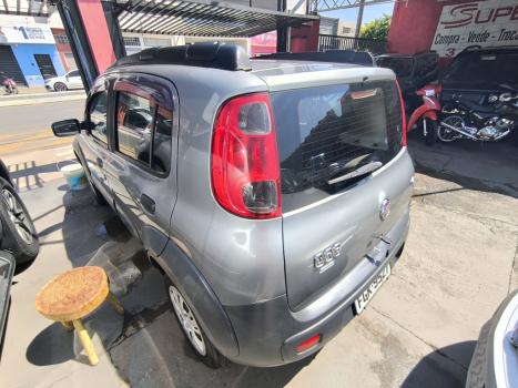 FIAT Uno 1.0 4P FLEX VIVACE EVO, Foto 4