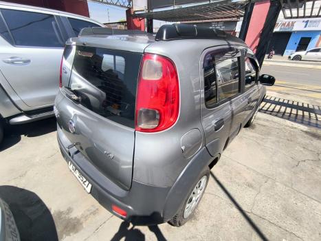 FIAT Uno 1.0 4P FLEX VIVACE EVO, Foto 5