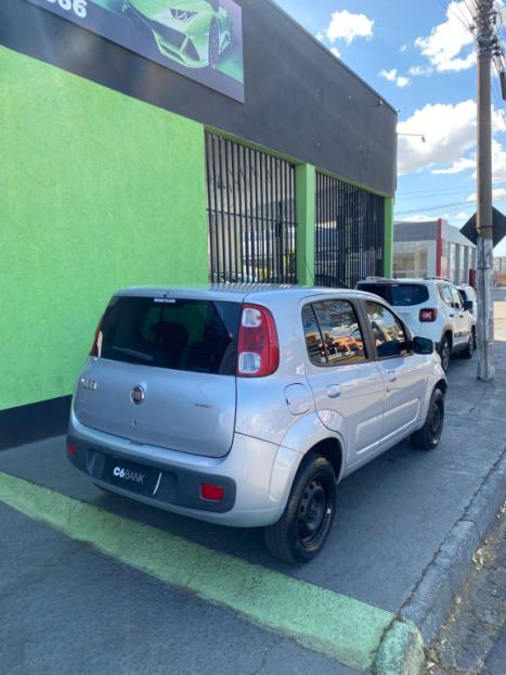 FIAT Uno 1.0 4P FLEX EVO VIVACE CELEBRATION, Foto 6