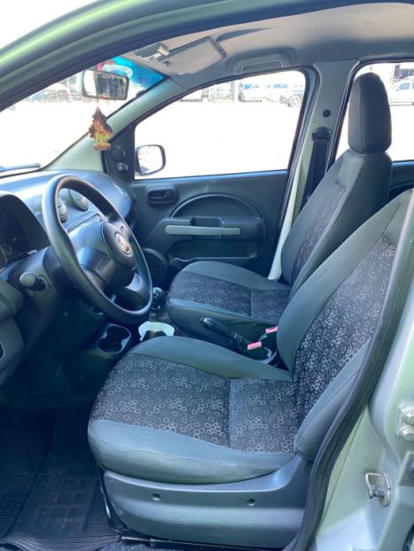FIAT Uno 1.0 4P FLEX EVO VIVACE CELEBRATION, Foto 7