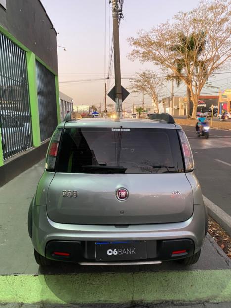 FIAT Uno 1.0 4P FLEX WAY EVO, Foto 6