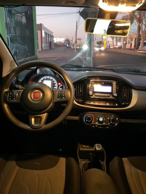 FIAT Uno 1.0 4P FLEX WAY EVO, Foto 7