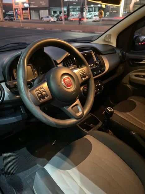 FIAT Uno 1.0 4P FLEX WAY EVO, Foto 8