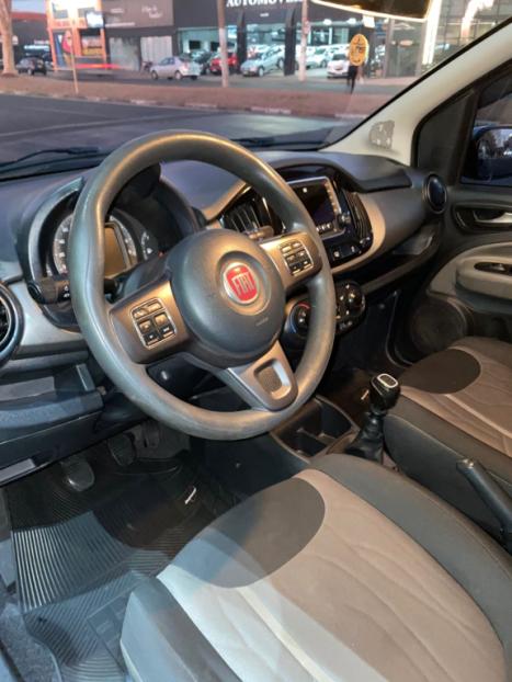 FIAT Uno 1.0 4P FLEX WAY EVO, Foto 9