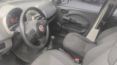 FIAT Uno 1.0 4P FLEX WAY EVO, Foto 10