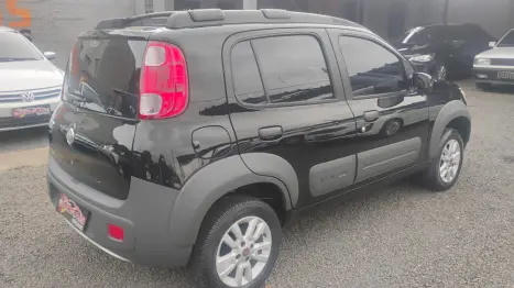 FIAT Uno 1.0 4P FLEX WAY EVO, Foto 6