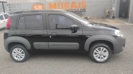 FIAT Uno 1.0 4P FLEX WAY EVO, Foto 7