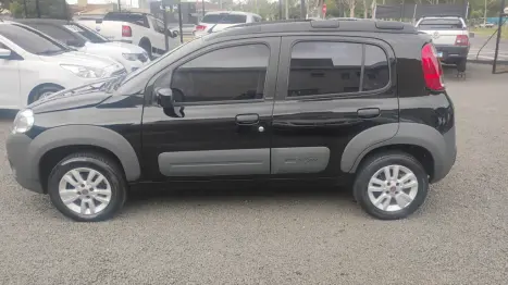 FIAT Uno 1.0 4P FLEX WAY EVO, Foto 8