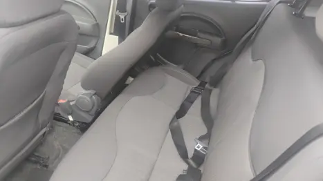 FIAT Uno 1.0 4P FLEX WAY EVO, Foto 11