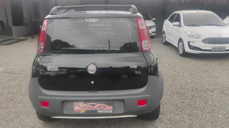 FIAT Uno 1.0 4P FLEX WAY EVO, Foto 14