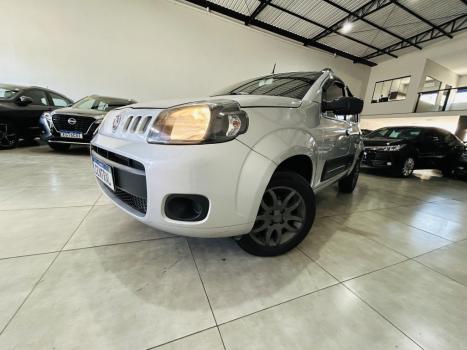 FIAT Uno 1.0 4P FLEX EVO VIVACE CELEBRATION, Foto 1