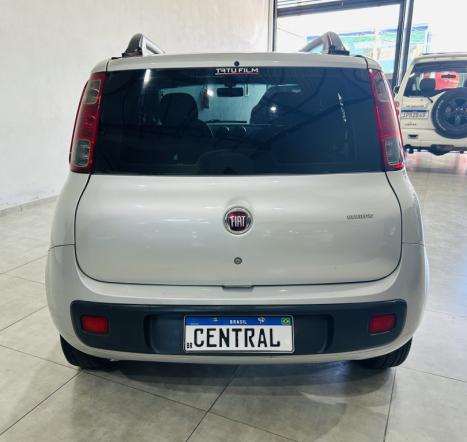 FIAT Uno 1.0 4P FLEX EVO VIVACE CELEBRATION, Foto 3