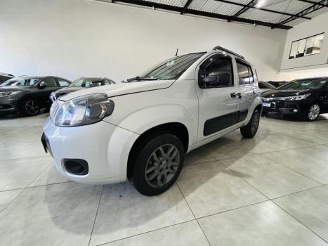 FIAT Uno 1.0 4P FLEX EVO VIVACE CELEBRATION, Foto 9