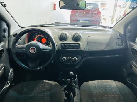 FIAT Uno 1.0 4P FLEX EVO VIVACE CELEBRATION, Foto 11