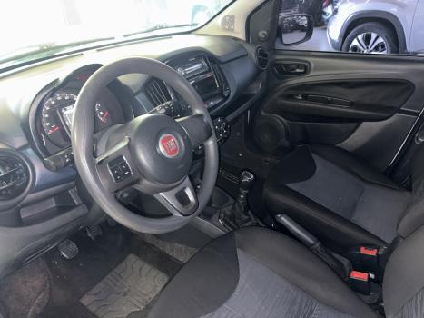 FIAT Uno 1.0 4P FLEX ATTRACTIVE, Foto 15