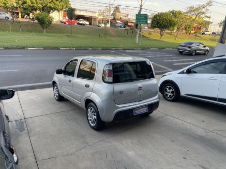 FIAT Uno 1.0 4P FLEX ATTRACTIVE, Foto 3