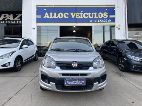 FIAT Uno 1.0 4P FLEX ATTRACTIVE, Foto 4