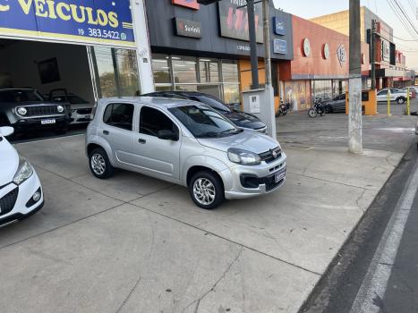 FIAT Uno 1.0 4P FLEX ATTRACTIVE, Foto 6