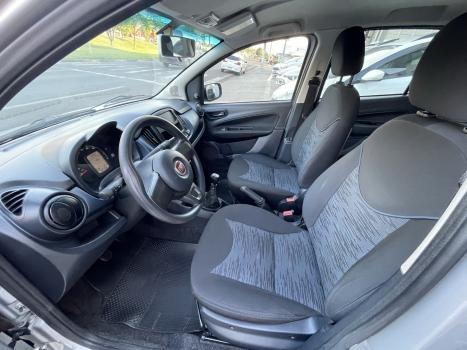 FIAT Uno 1.0 4P FLEX ATTRACTIVE, Foto 7