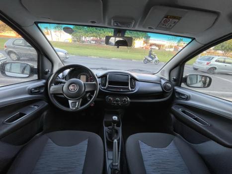 FIAT Uno 1.0 4P FLEX ATTRACTIVE, Foto 9