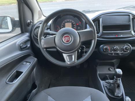 FIAT Uno 1.0 4P FLEX ATTRACTIVE, Foto 10