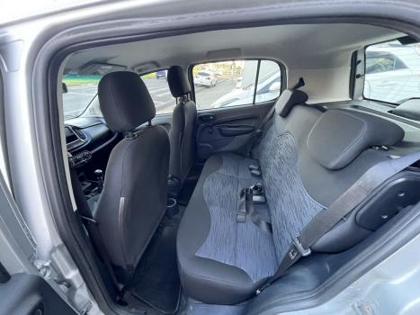 FIAT Uno 1.0 4P FLEX ATTRACTIVE, Foto 11