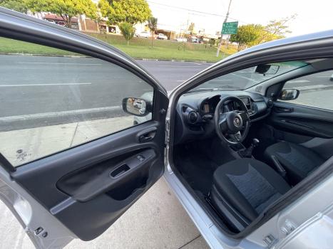 FIAT Uno 1.0 4P FLEX ATTRACTIVE, Foto 13