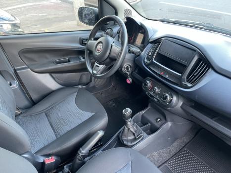 FIAT Uno 1.0 4P FLEX ATTRACTIVE, Foto 14