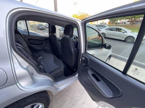 FIAT Uno 1.0 4P FLEX ATTRACTIVE, Foto 16