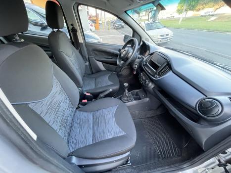 FIAT Uno 1.0 4P FLEX ATTRACTIVE, Foto 17