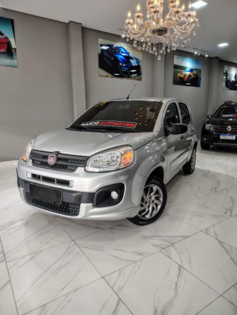 FIAT Uno 1.0 4P FLEX VIVACE, Foto 1