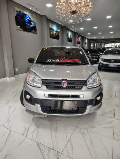 FIAT Uno 1.0 4P FLEX VIVACE, Foto 2