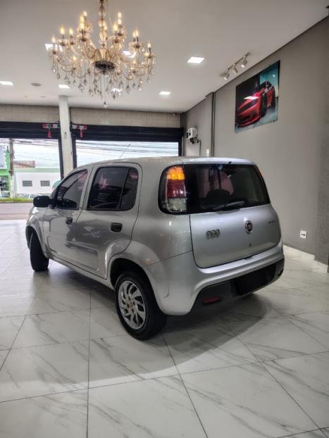 FIAT Uno 1.0 4P FLEX VIVACE, Foto 5