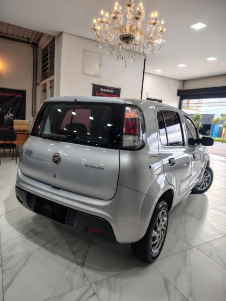 FIAT Uno 1.0 4P FLEX VIVACE, Foto 6