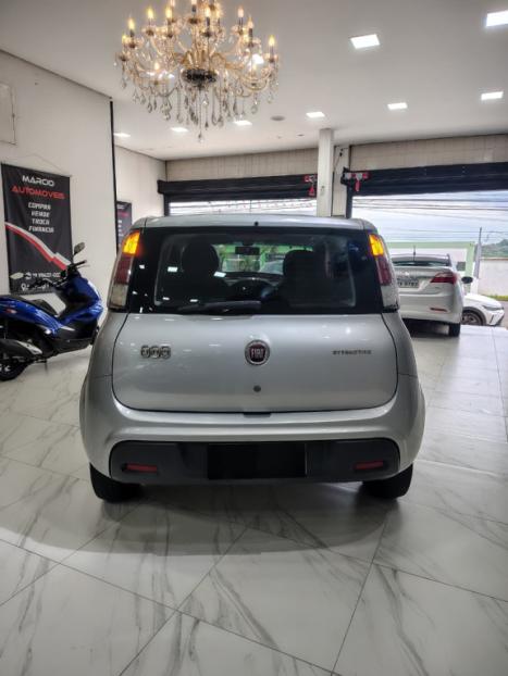 FIAT Uno 1.0 4P FLEX VIVACE, Foto 7