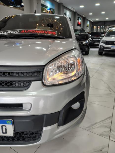 FIAT Uno 1.0 4P FLEX VIVACE, Foto 8