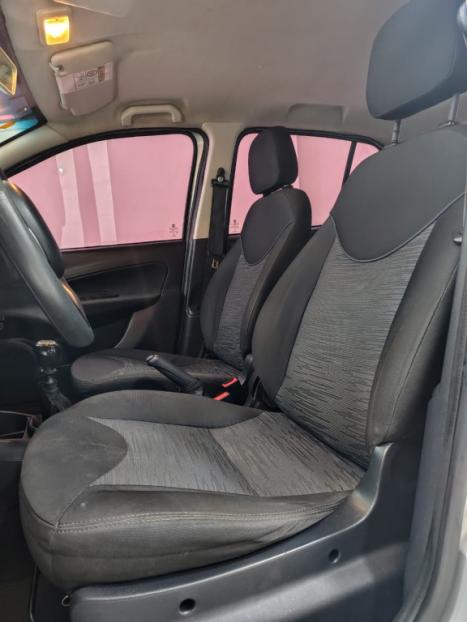 FIAT Uno 1.0 4P FLEX VIVACE, Foto 10