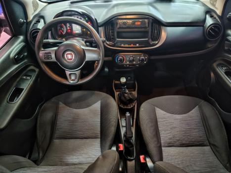 FIAT Uno 1.0 4P FLEX VIVACE, Foto 12