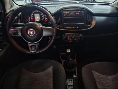 FIAT Uno 1.0 4P FLEX VIVACE, Foto 13