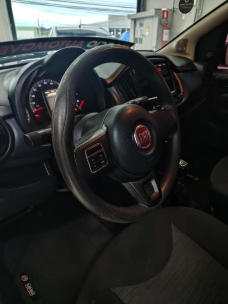 FIAT Uno 1.0 4P FLEX VIVACE, Foto 15