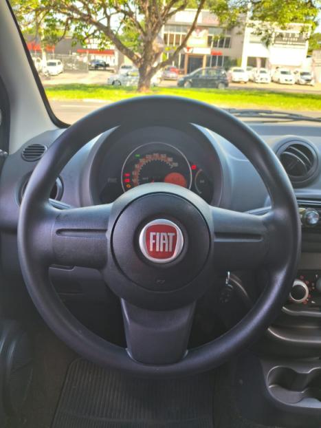 FIAT Uno 1.0 4P FLEX FIRE VIVACE, Foto 2